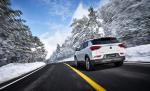 SsangYong Korando 2019 года (WW)